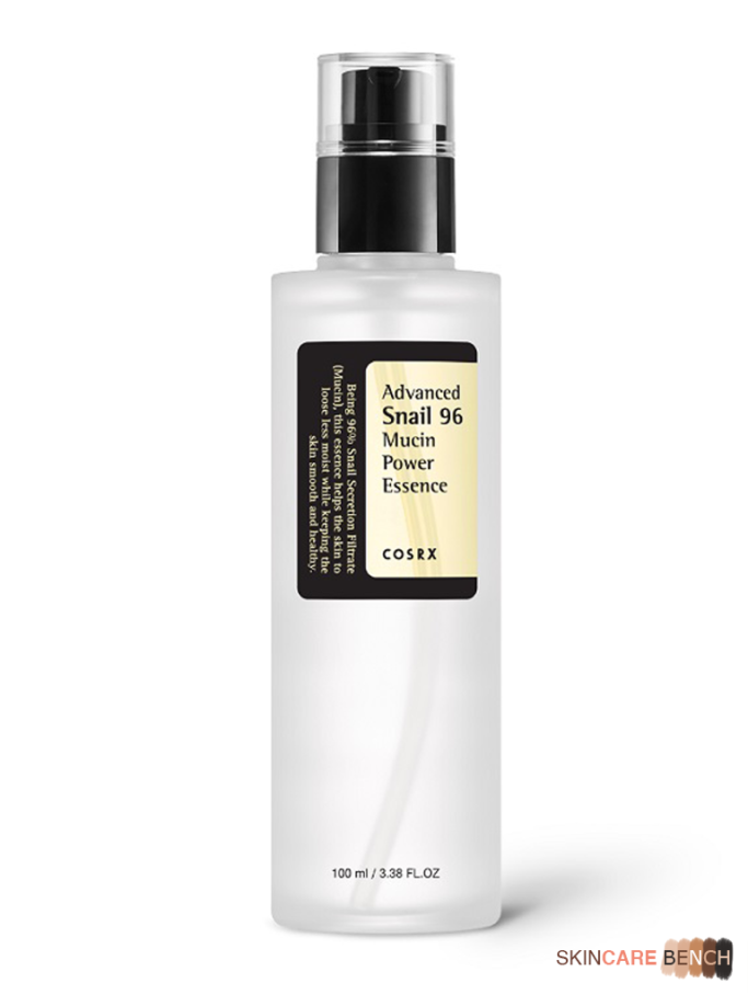 Cosrx Advanced Snail-96 Mucin Power Essence 100ml