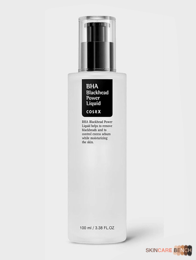 Cosrx BHA Blackhead-Power Liquid - 100ml